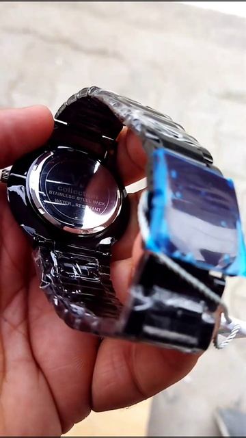 v9 black gents watch смотреть онлайн