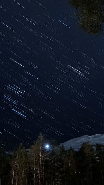 Звездопад (Чегет) смотреть онлайн