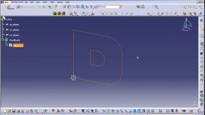 Catia V5 desde cero: Cuerpos sólidos en Catia V5 en español. Módulo Part Design