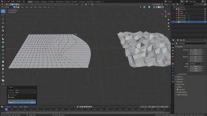 Free Blender Addon - Loop Tools