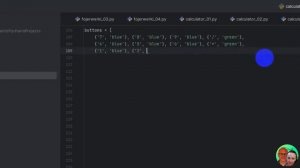 Как создать калькулятор с помощью Python и как преобразовать код Python в EXE-файл.