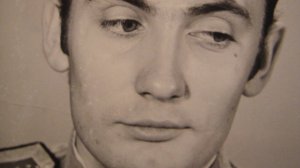 2025.   Высоцкий В. С. Текст песни из кинофильма "Единственная дорога". 1974 год.