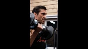 Обзор гантелей Aerofit AFGRB от Дмитрия Яшанькина.