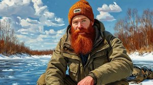 Рыбалка на Каме 2025. Ловля судака. Попал на не Раздачу