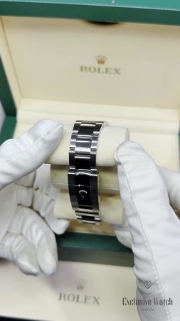 ROLEX DATEJUST 36 OYSTER