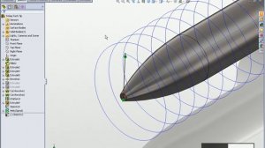 SolidWorks Complex Thread Tutorial