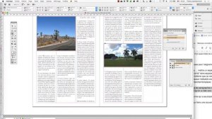 InDesign CS6 complet séquence 030 l'utilisation pro d'Adobe InDesign 720