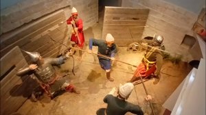 МУЗЕЙ ВОЕННОЙ ФОРМЫ (1 из 3)