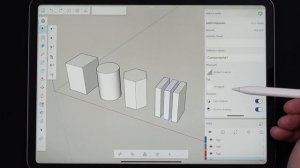 Tag - SketchUp for iPad Square One