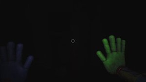 Пробуем сбежать от мисс делайт