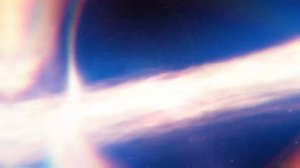 I improved the black hole of KOCMOC UNLEASHED with Blender.