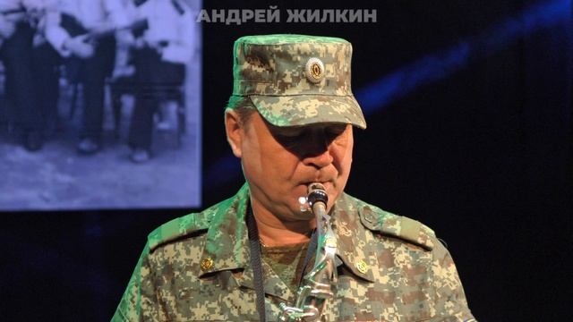 Артисты муниципального эстрадного ансамбля ОГЦК смотреть онлайн