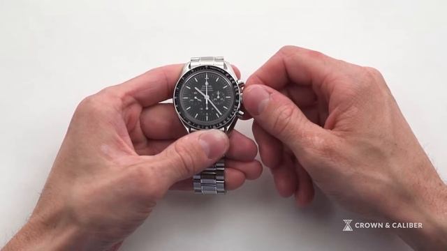 The SECRET Behind Mechanical Wristwatches.. смотреть онлайн