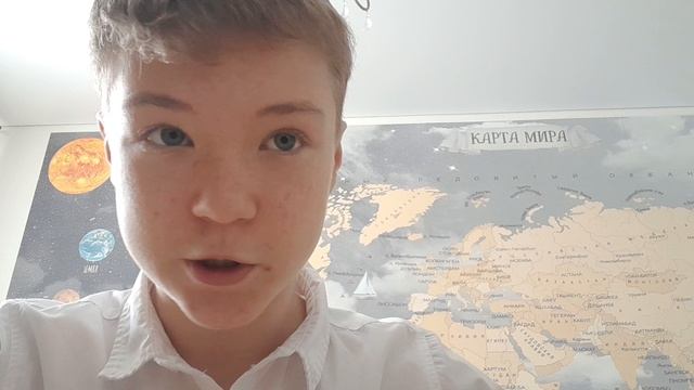 я вернулся с новыми лекциями