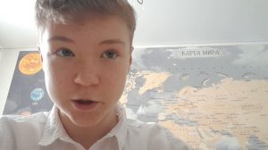я вернулся с новыми лекциями