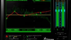 iZotope Ozone 4 Overview.flv