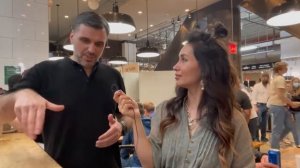 Интервью с инвестором и бизнесменом Левоном Демирчян