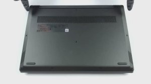 Разборка ноутбука Lenovo Ideapad S340 (14)