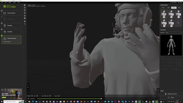 Mesh Smoothing Group issue?