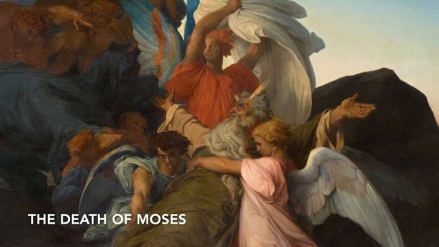 Alexandre Cabanel Paintings смотреть онлайн