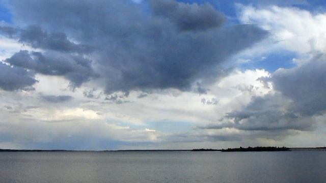 ЛИПЕЦКОЕ МОРЕ  АВТОР ЕВГЕНИЙ ДАВЫДОВ