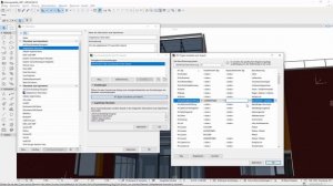 ARCHICAD 23 - Verbesserungen beim Import von IFC-Typen