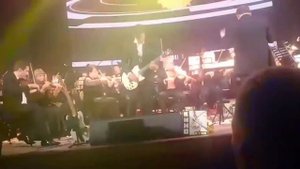 Симфоническое кино Брянск Звезда по имени солнце