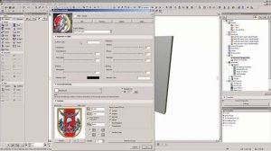 Learning Archicad tutorial 1 Ajustar una imagen en 3d