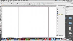 Week 07/04 - Creating a SWF flipping book in Adobe InDesign