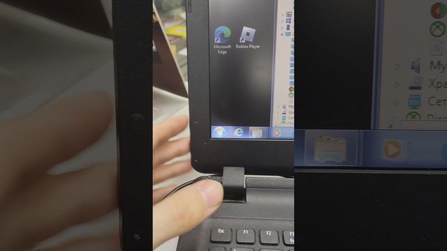 Ноутбук Acer