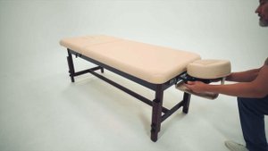 Массажный стационарный стол Mizomed Essence-Tilt SET3S30+H