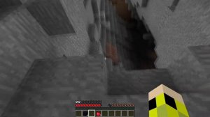 НИКОГДА НЕ ИГРАЙ НА СИДЕ КРОЛИК МИСТЕР ХОПС В МАЙНКРАФТ _ СТРАШНЫЙ СИД MR_ HOPP_S MINECRAFT