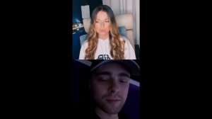 LIVE ЕГОР КРИД И НЮША ОТ 07 05 2020 - О КЛИПЕ, КАРАНТИНЕ, КОНЦЕРТАХ, И Т.Д.