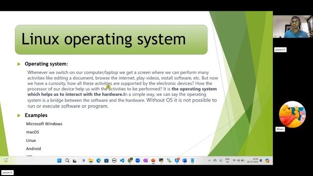 Linux File System/Structure Explained!  Linux Architecture Explained #aws #devops #realtime #linux