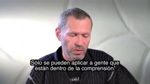 Oleg Cherne. Cuerpo Taoísta