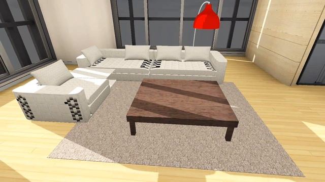 ArchiCAD BIMx (1) смотреть онлайн