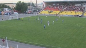 Салют - Витязь 3:0