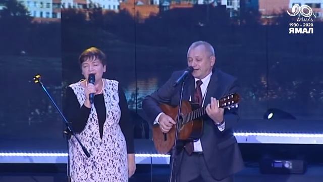 Концертная программа «Созвучие сердец»  Часть 3 _