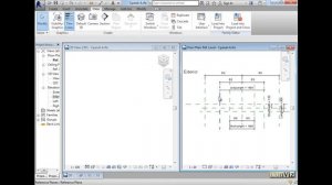 Video-10-Part 1: Advance Revit Curtain Panel Family