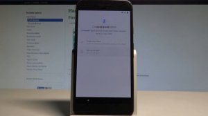 How to Set Up GOOGLE Pixel XL - Activation & Configuration Process |HardReset.Info