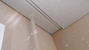 Гардина ПК-15 и теневой профиль