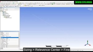 ✅ ANSYS MECHANICAL - Cantilever/Uniformed Distributed Load - Tutorial