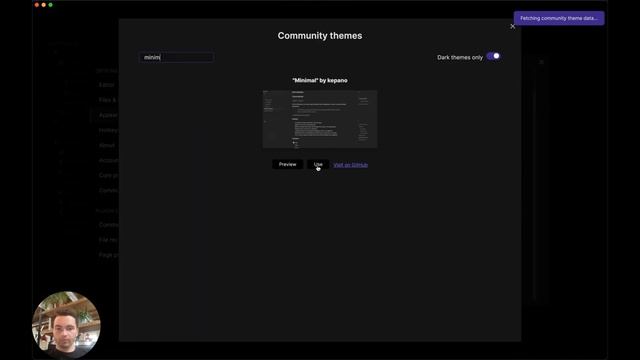 The Complete Obsidian Second Brain Tutorial for Beginners
