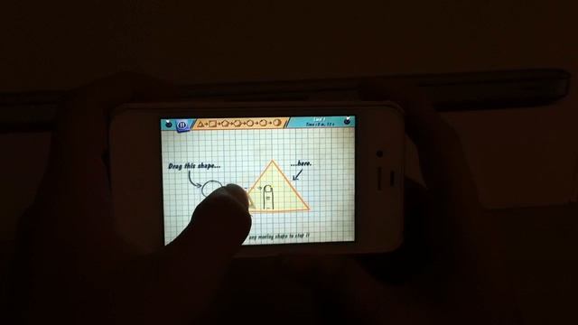 Sketch-Up for the iPhone 4S Review