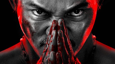 Ударное спасение (2024) / Jing tian da ying jiu