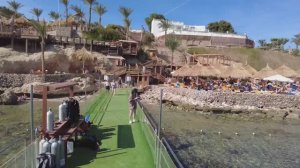 Rixos Golf Villas & Suites Sharm El Sheikh Resort С 26.11.2024 отель больше НЕ РИКСОС !!!