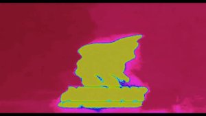 Doomsday Nelvana ( no bnd camera version )