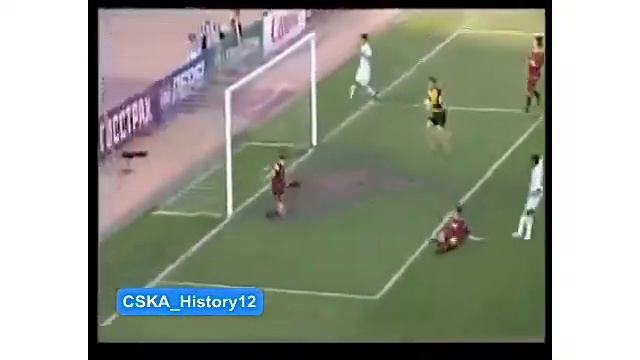 Красивая комбинация в матче против рубина. Гол Гонсалеса смотреть онлайн