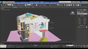 3ds max 2012 viewport problem