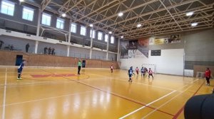 ФК Бийск Полимер 3 2 Тайм